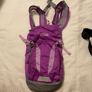 Camelbak backpack